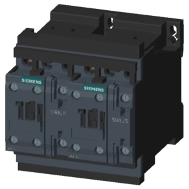 Siemens 3RA2323-8XB30-1BB4 — photo 4 of 6