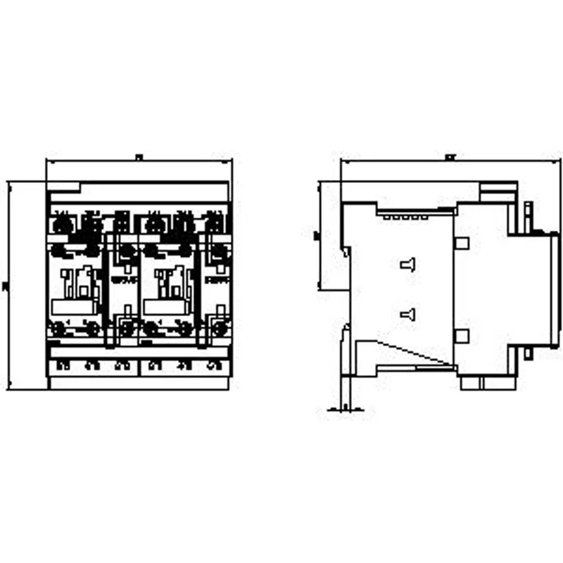 Siemens 3RA2323-8XB30-1BB4 — photo 3 of 6