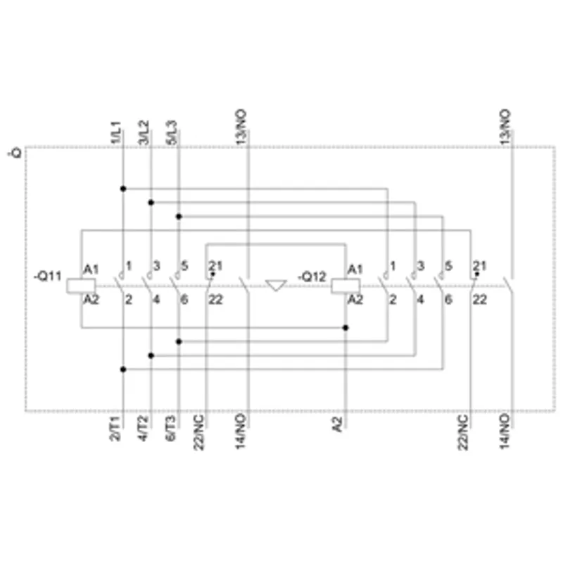 Siemens 3RA2324-8XB30-1AC2 — photo 6 of 6