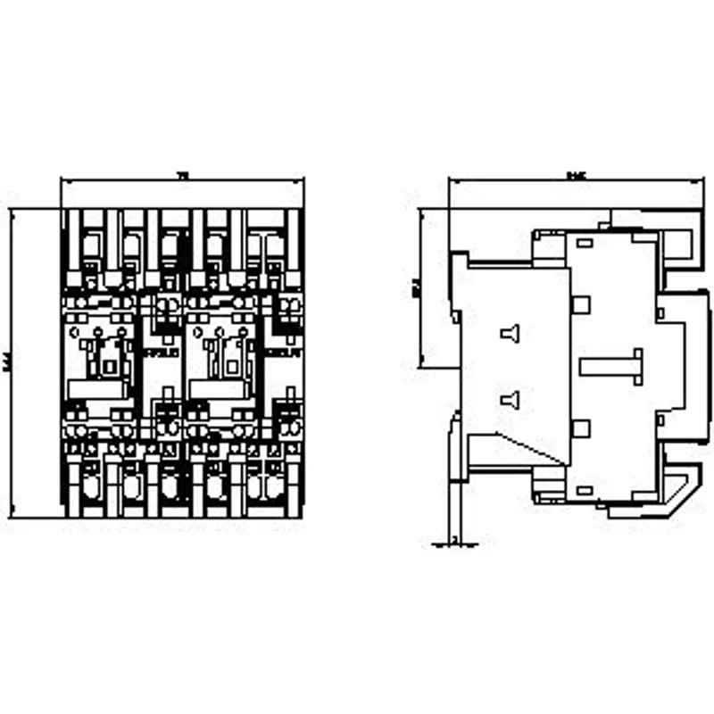 Siemens 3RA2324-8XB30-2AK6 — photo 3 of 6