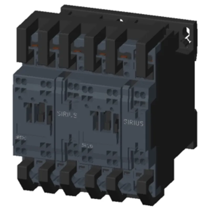 Siemens 3RA2324-8XB30-2AK6 — photo 4 of 6