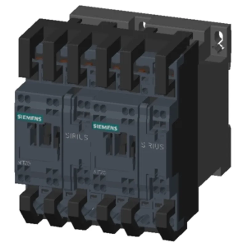 Siemens 3RA2324-8XB30-2FB4 — photo 4 of 6