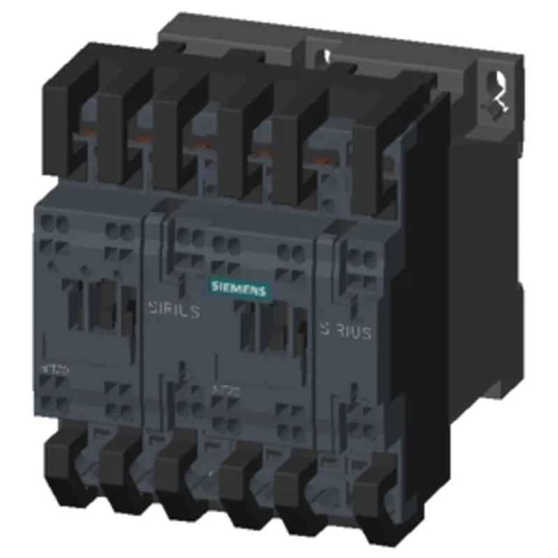 Siemens 3RA2324-8XE30-2BB4 — photo 4 of 6
