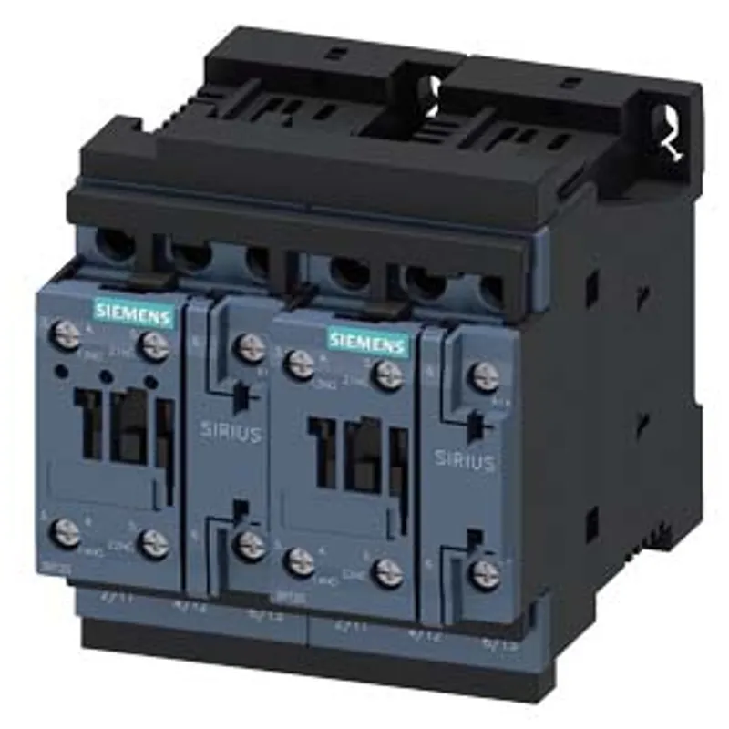 Siemens 3RA2325-8XE30-1BB4 — photo 1 of 6