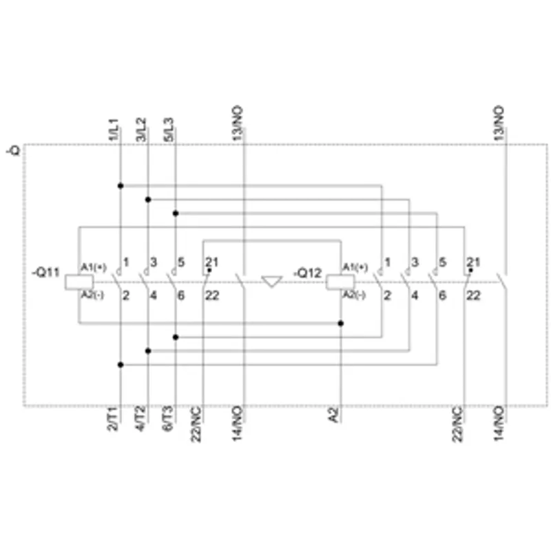 Siemens 3RA2327-8XE30-2BB4 — photo 6 of 6