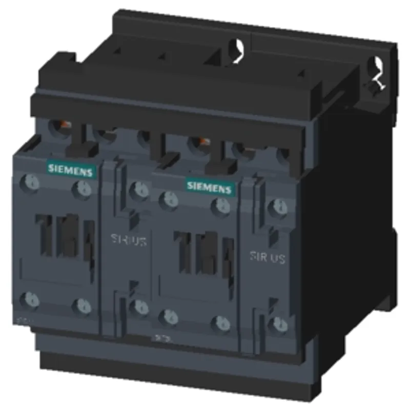 Siemens 3RA2328-8XB30-1AK6 — photo 4 of 6