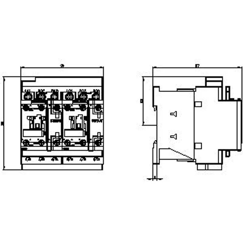 Siemens 3RA2328-8XB30-1AP6 — photo 3 of 6