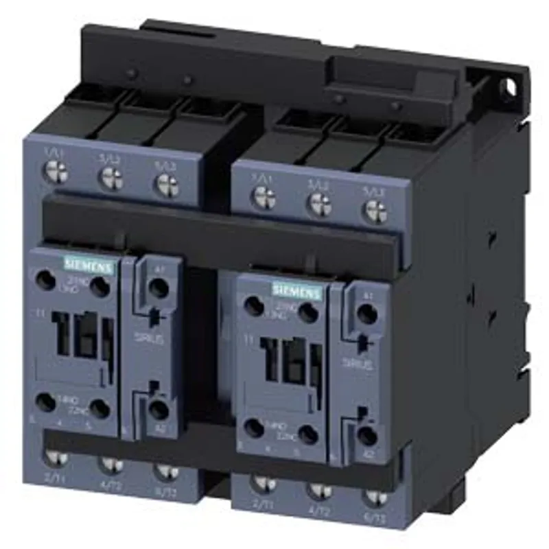 Siemens 3RA2335-8XB30-1AK6 — photo 1 of 5