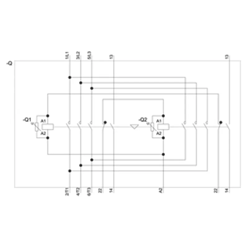 Siemens 3RA2335-8XB30-1KB4 — photo 5 of 5