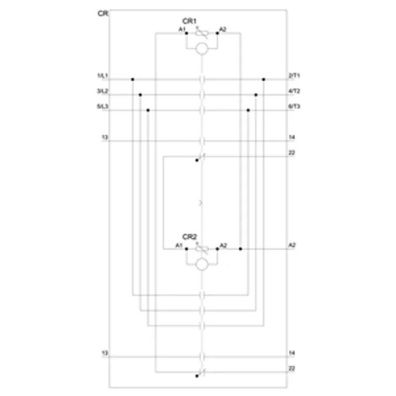 Siemens 3RA2335-8XB30-1KB4 — photo 4 of 5