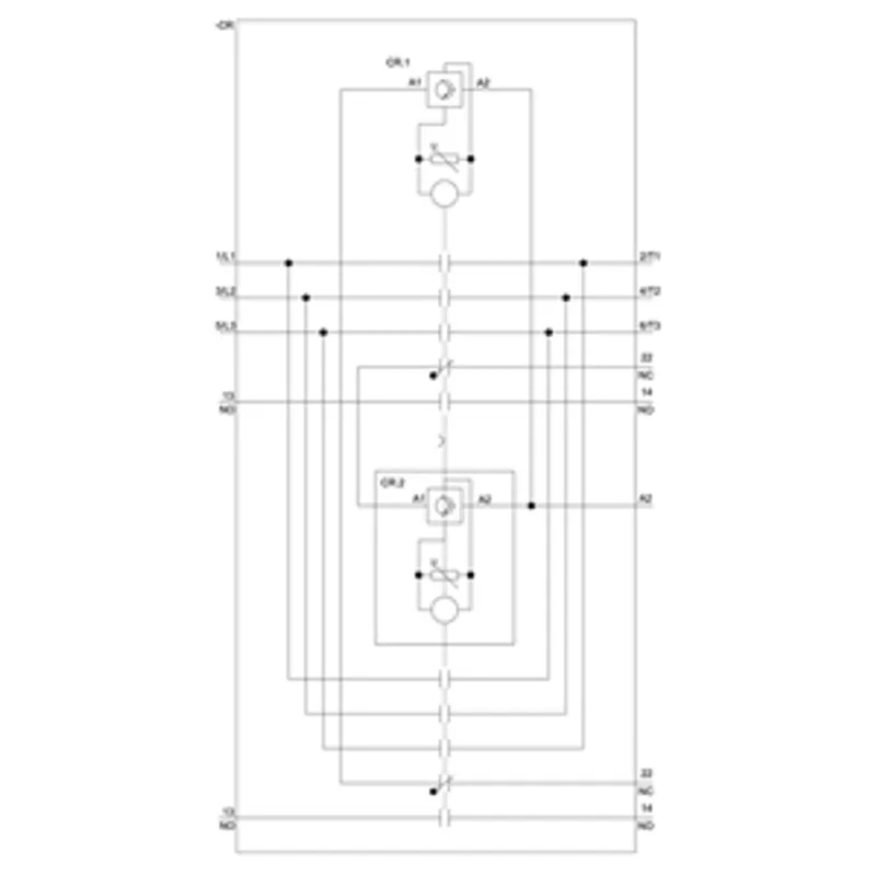 Siemens 3RA2336-8XB30-1NB3 — photo 4 of 5