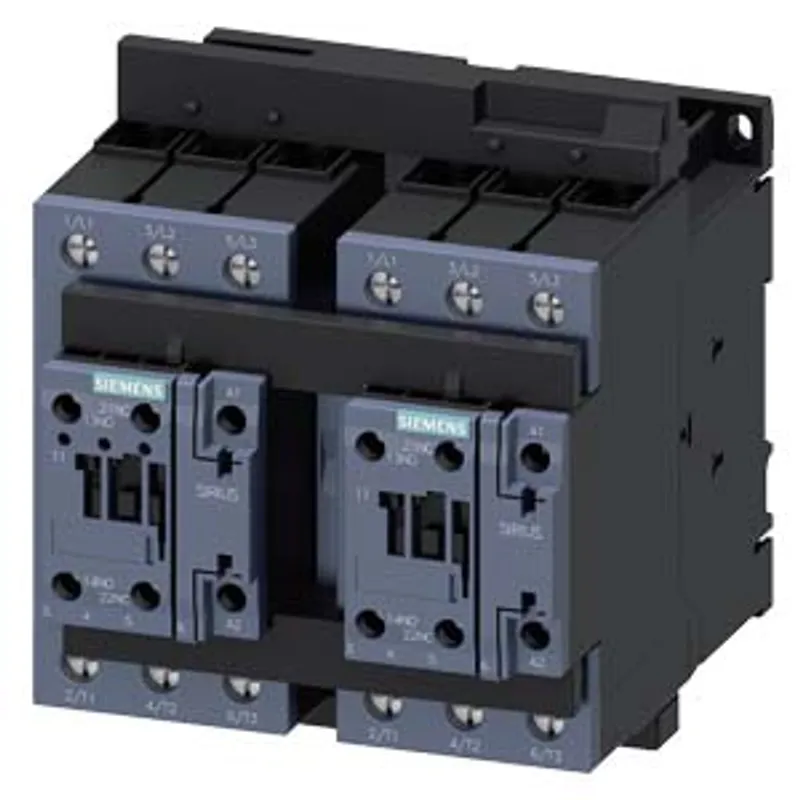 Siemens 3RA2336-8XE30-1NB3 — photo 1 of 5