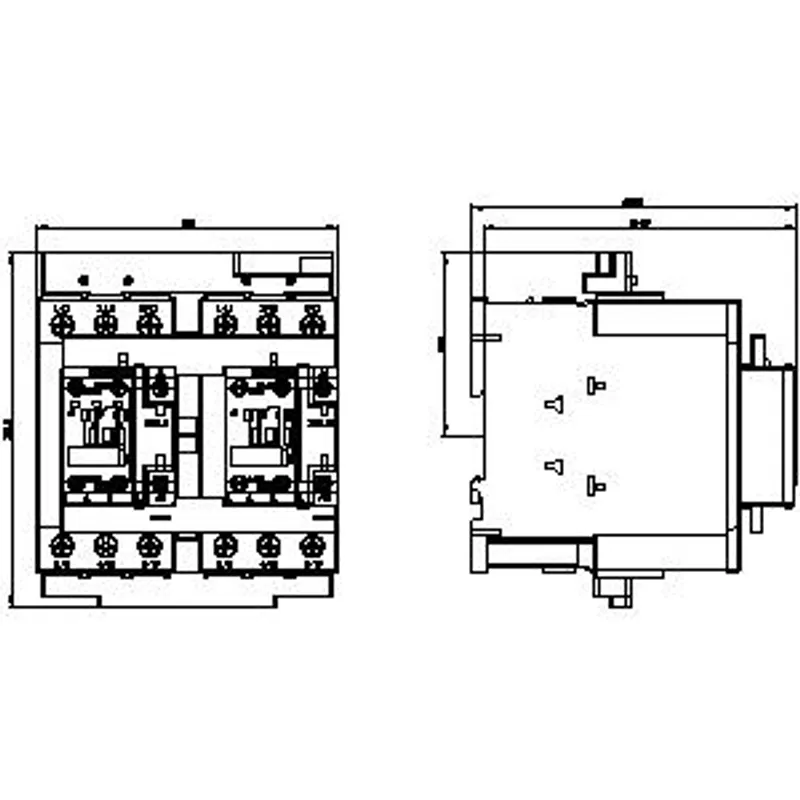 Siemens 3RA2336-8XE30-1NB3 — photo 2 of 5