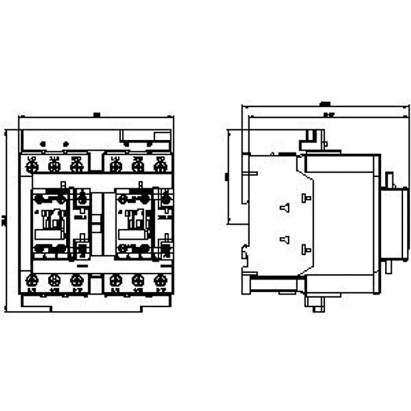 Siemens 3RA2337-8XB30-1KB4 — photo 2 of 5