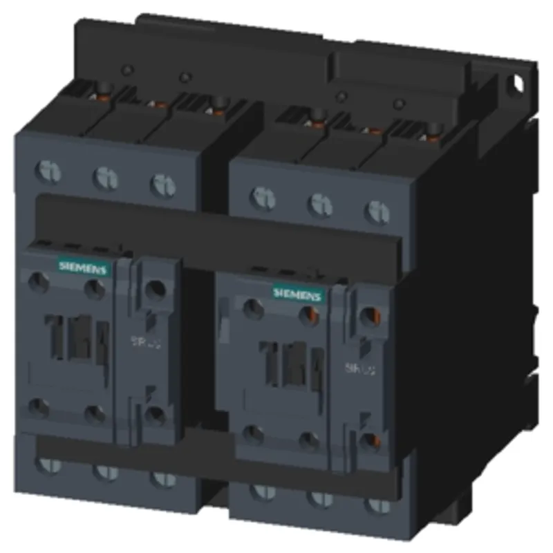 Siemens 3RA2338-8XB30-1AC2 — photo 3 of 5
