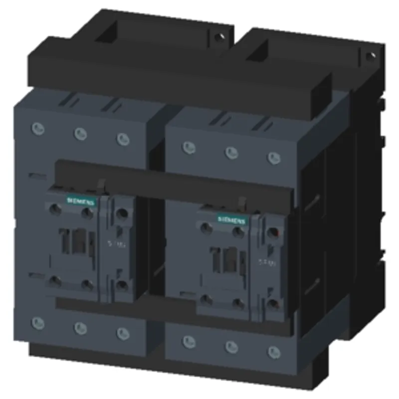 Siemens 3RA2346-8XB30-1NB3 — photo 3 of 5