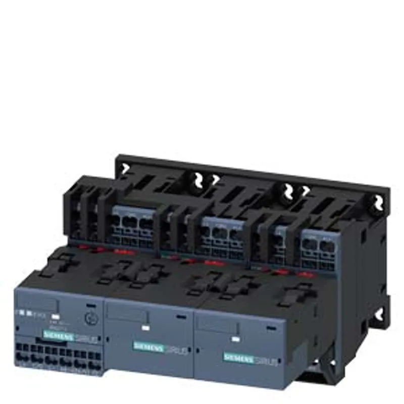 Siemens 3RA2415-8XE31-2BB4 — photo 1 of 6