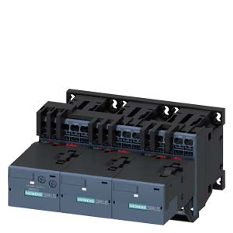 Siemens 3RA2415-8XF31-2BB4 — photo 1 of 6
