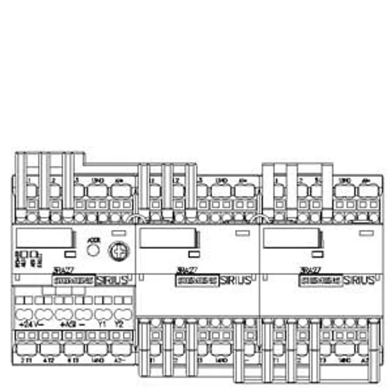 Siemens 3RA2415-8XH31-2BB4 — photo 2 of 6
