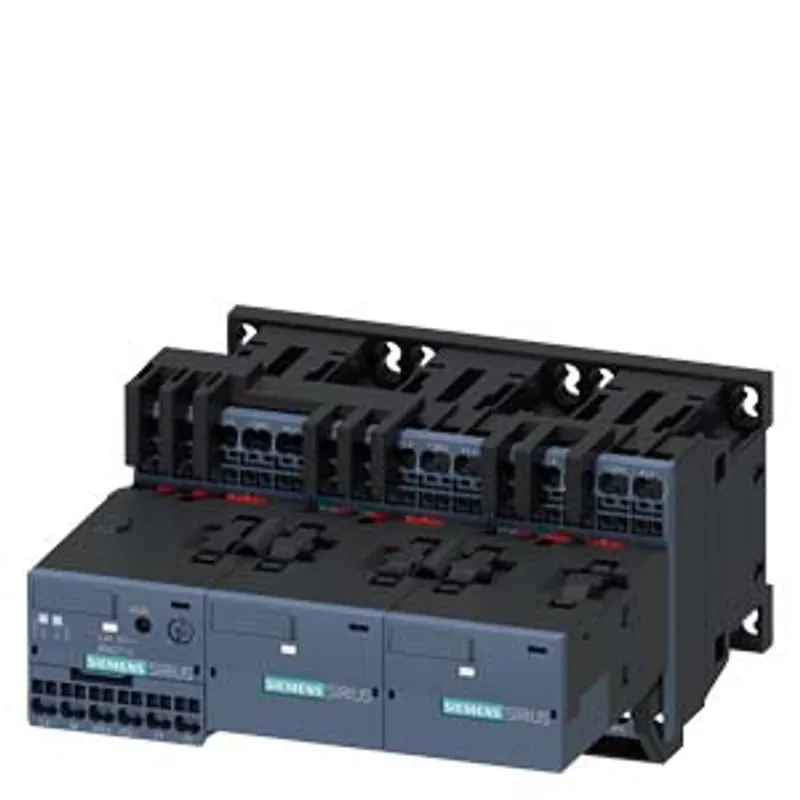 Siemens 3RA2415-8XH31-2BB4 — photo 1 of 6
