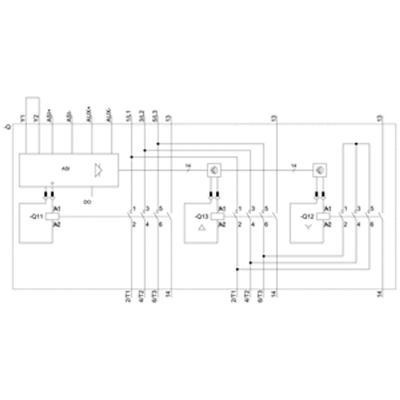 Siemens 3RA2415-8XH31-2BB4 — photo 6 of 6