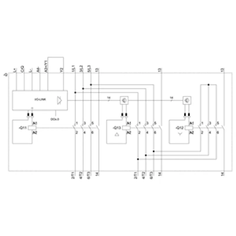 Siemens 3RA2416-8XE31-1BB4 — photo 6 of 6