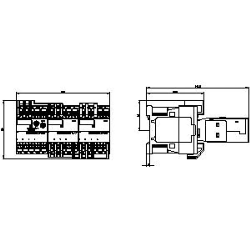 Siemens 3RA2417-8XF31-2AF0 — photo 3 of 6