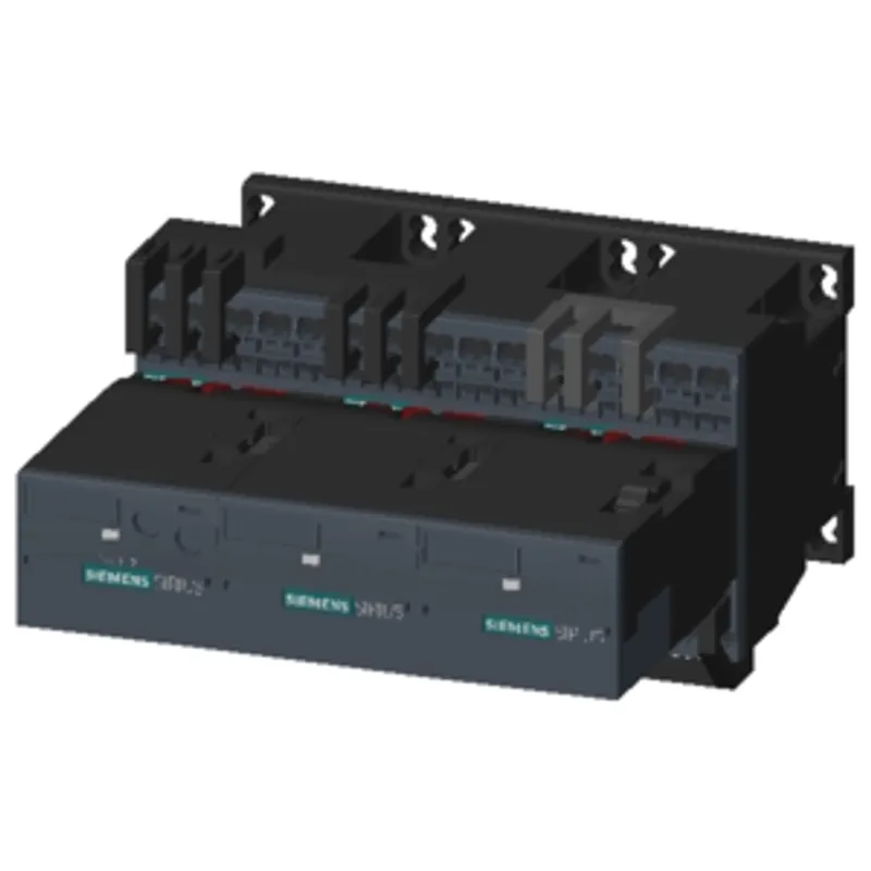 Siemens 3RA2417-8XF31-2BB4 — photo 4 of 6