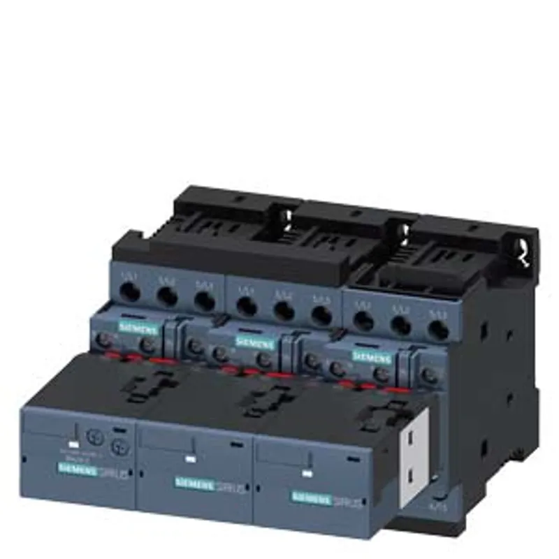 Siemens 3RA2423-8XF32-1BB4 — photo 1 of 6