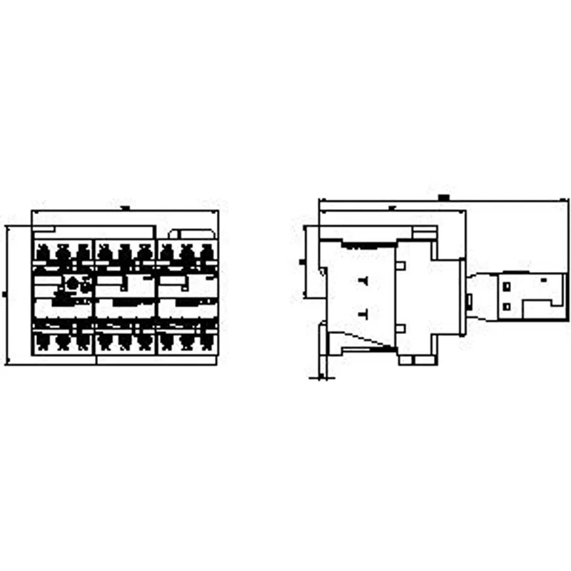 Siemens 3RA2423-8XF32-1BB4 — photo 3 of 6