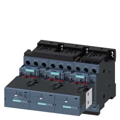 Siemens 3RA2423-8XF32-1BB4 – Contactor assembly for star-delta (wye-delta) start AC-3