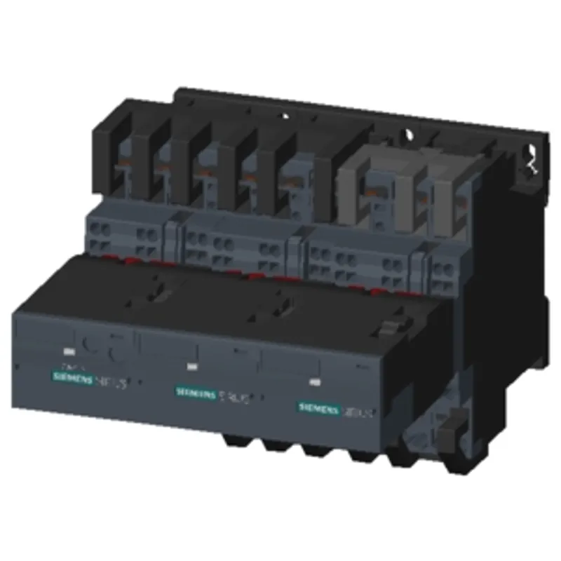 Siemens 3RA2423-8XF32-2AC2 — photo 4 of 6