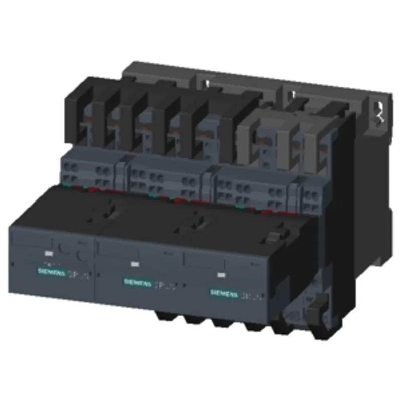 Siemens 3RA2423-8XF32-2BB4 — photo 4 of 6