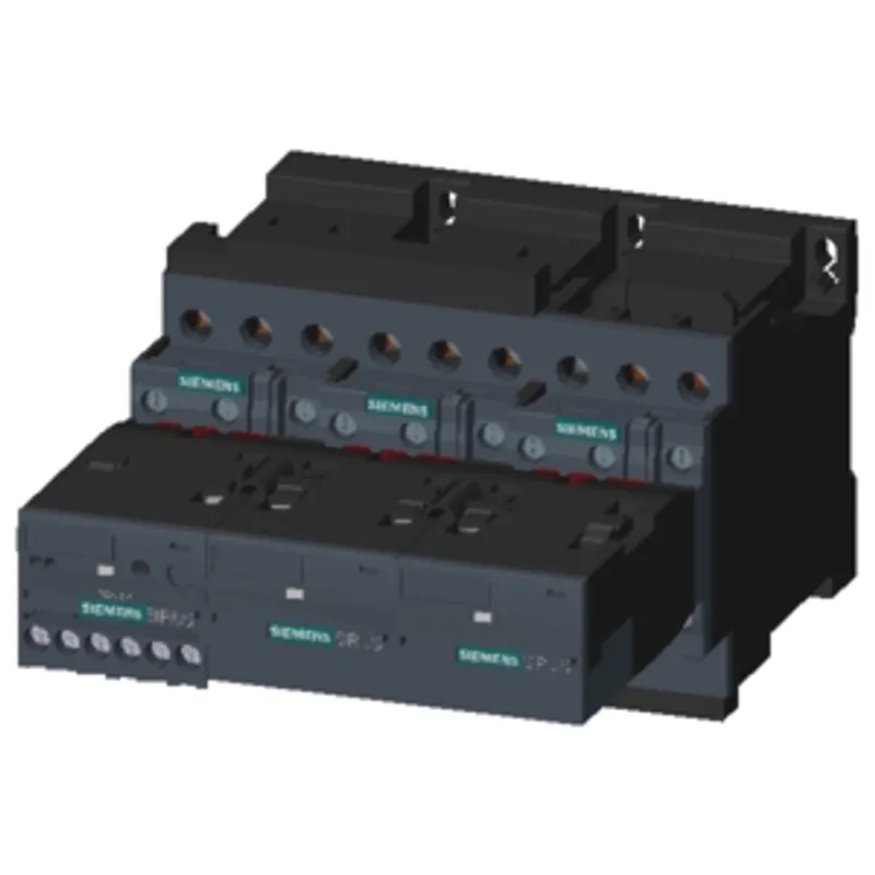 Siemens 3RA2423-8XH32-1BB4 — photo 4 of 6