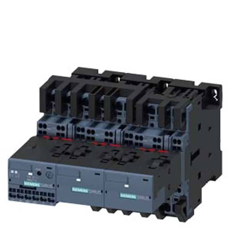 Siemens 3RA2423-8XH32-2BB4 — photo 1 of 6