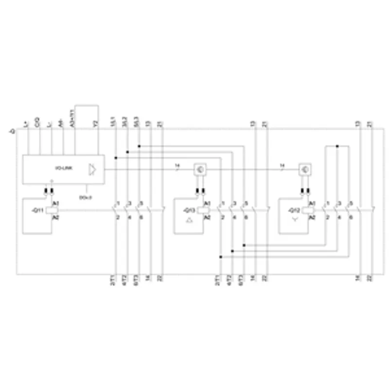 Siemens 3RA2425-8XE32-1BB4 — photo 6 of 6