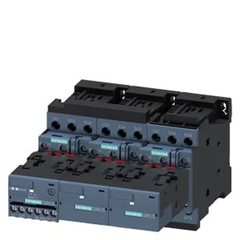 Siemens 3RA2425-8XE32-1BB4 — photo 1 of 6