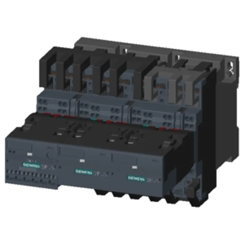 Siemens 3RA2425-8XE32-2BB4 — photo 4 of 6