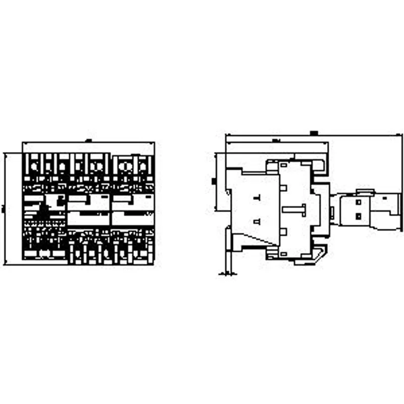 Siemens 3RA2425-8XE32-2BB4 — photo 3 of 6