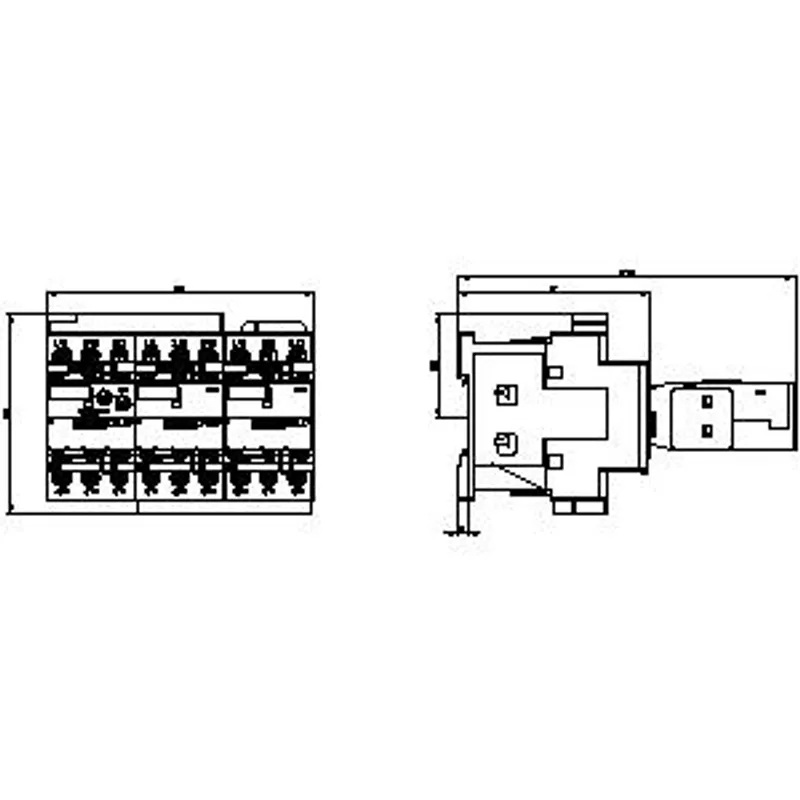 Siemens 3RA2425-8XF32-1AC2 — photo 3 of 6