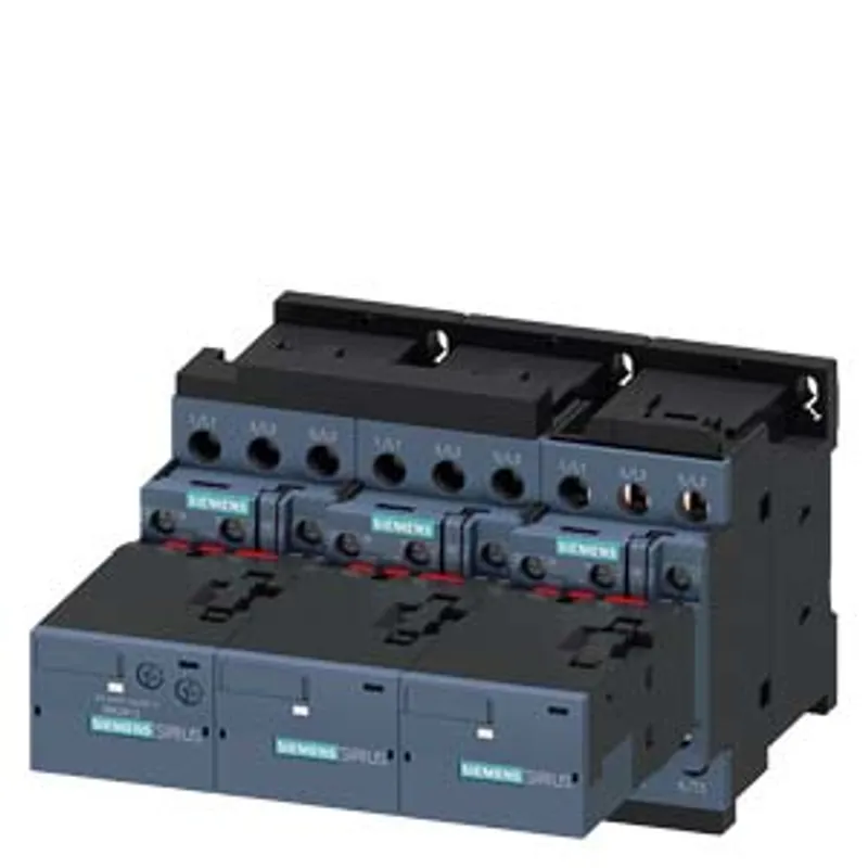 Siemens 3RA2425-8XF32-1AL2 — photo 1 of 6