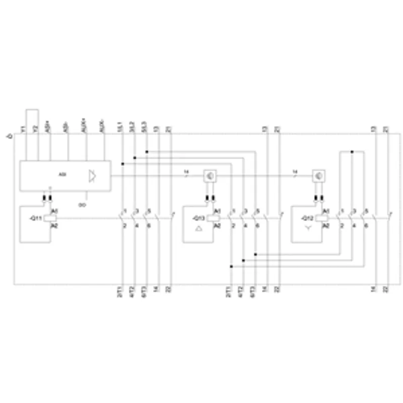 Siemens 3RA2425-8XH32-2BB4 — photo 6 of 6