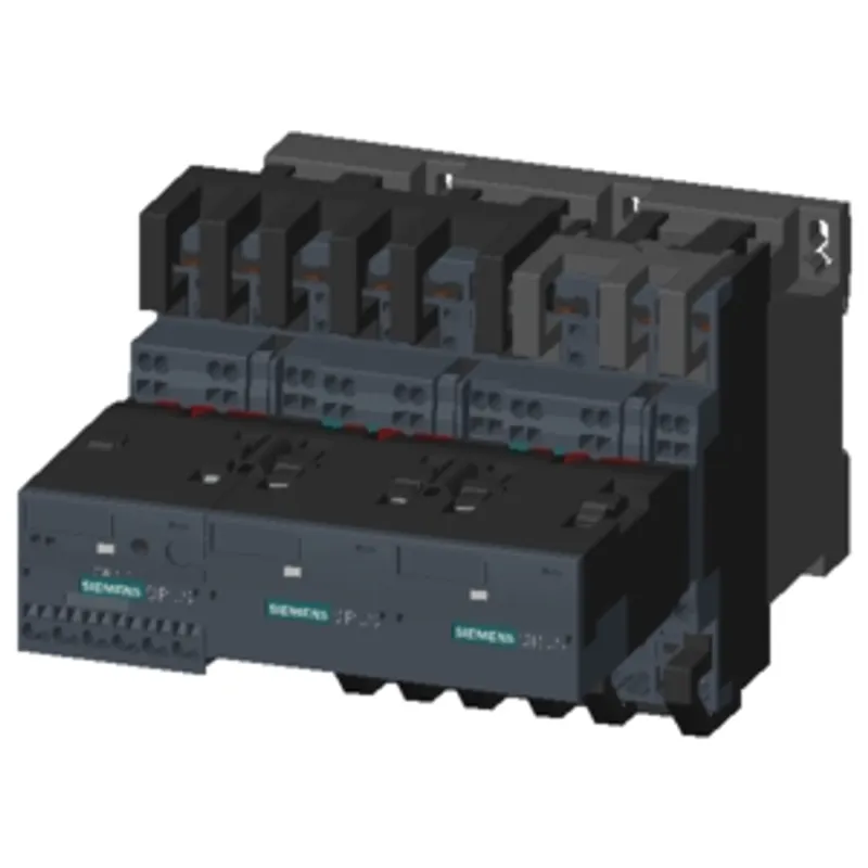 Siemens 3RA2425-8XH32-2BB4 — photo 4 of 6