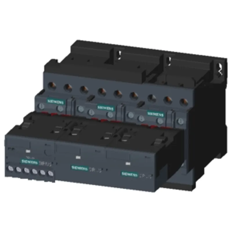 Siemens 3RA2426-8XE32-1BB4 — photo 4 of 6