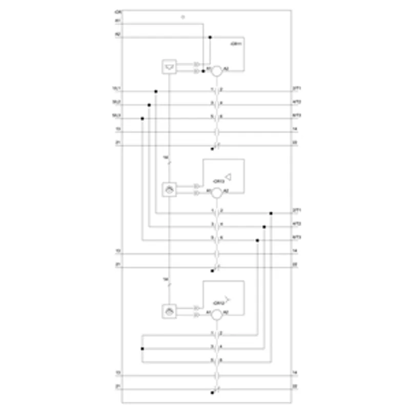 Siemens 3RA2426-8XF32-1AL2 — photo 5 of 6