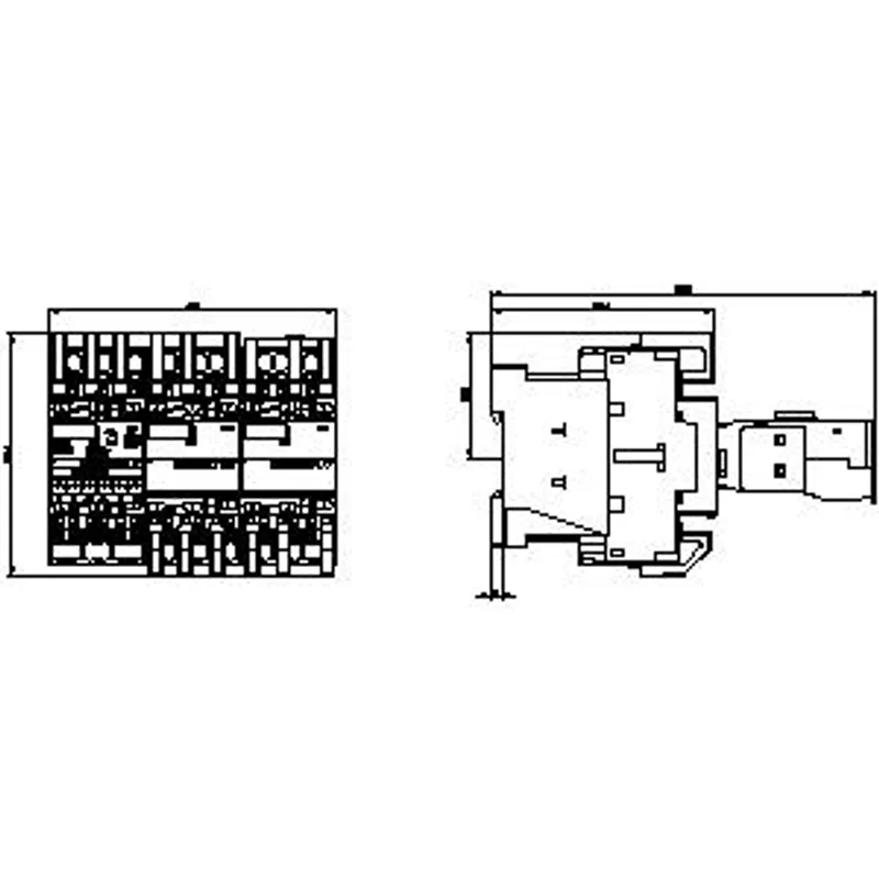 Siemens 3RA2426-8XH32-2BB4 — photo 3 of 6