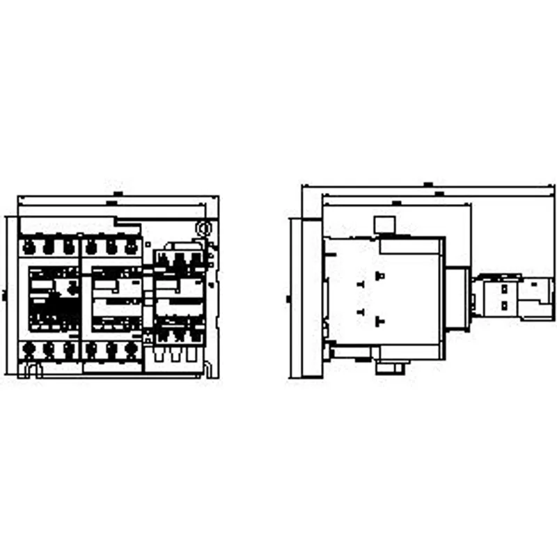 Siemens 3RA2434-8XE32-1NB3 — photo 2 of 5
