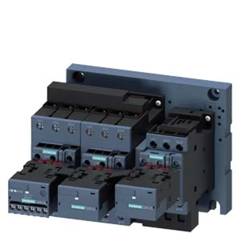 Siemens 3RA2434-8XE32-1NB3 — photo 1 of 5