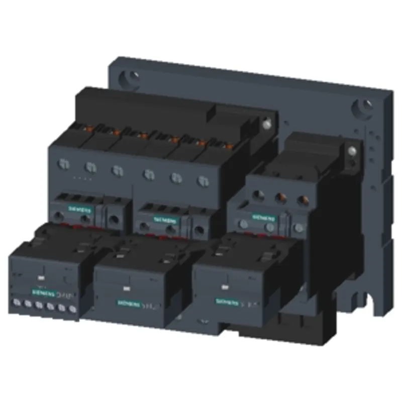 Siemens 3RA2434-8XE32-1NB3 — photo 3 of 5
