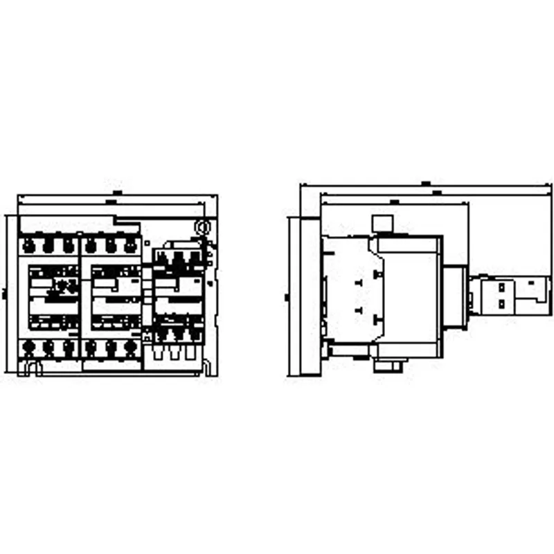 Siemens 3RA2434-8XF32-1AC2 — photo 2 of 5